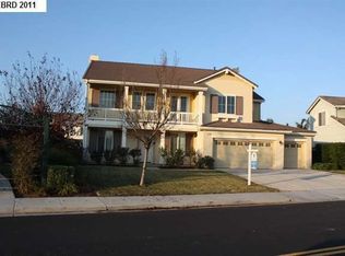 2582 Margaret Ln, Brentwood, CA 94513