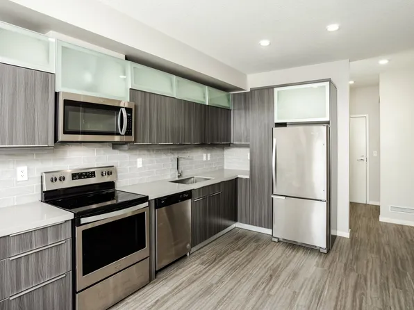 Lyfe Apartments