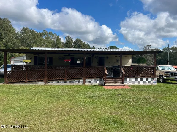 26606 Mississippi #53, Saucier, MS 39574