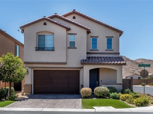 12383 Piazzo St, Las Vegas, NV 89141