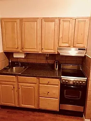 Rented by Warren T Real Estate Corp.