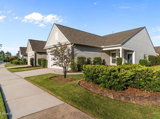 439 Deveraux Drive, Wilmington, NC 28412