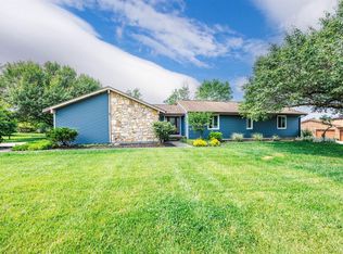 2986 Triplecrown Dr, North Bend, OH