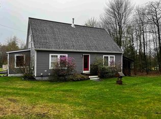 29 Choate Rd, Enfield, NH 03748