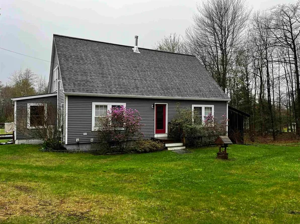 29 Choate Road, Enfield, NH 03748