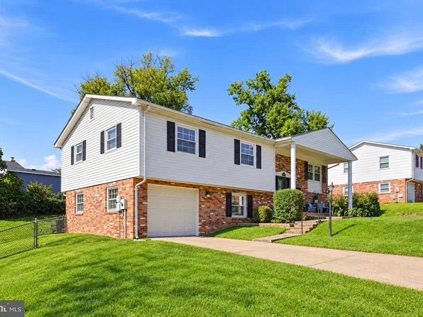 14606 Danville Rd, Woodbridge, VA 22193