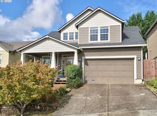 16197 SW Cooper Ln, Tigard, OR 97224