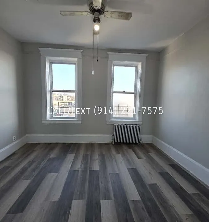 15 N Bond St