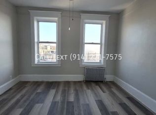 15 S Bond St, Mount Vernon, NY 10550