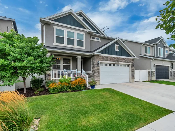 14885 S McKenna Rd Unit 318, Bluffdale, UT 84065