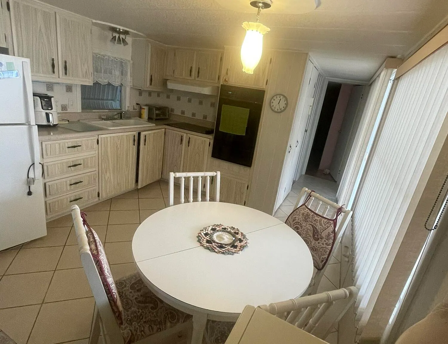 2 bed, 2.0 bath, 852 sqft, $2,550 — Photo 3