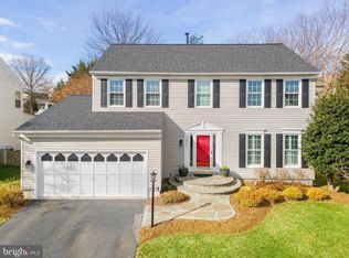 20661 Meadowthrash Ct, Ashburn, VA 20147