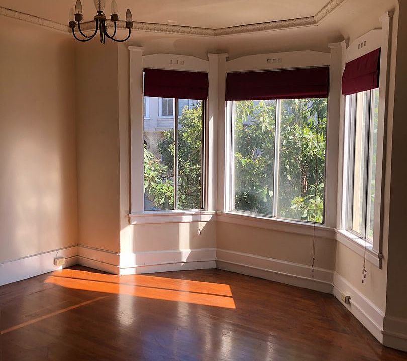 1st image of 2027 Hyde St #7