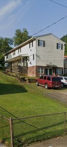 1015 1st Ave, Montgomery, WV, 25136