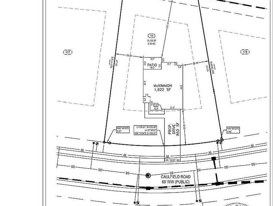 2nd image of 182 Caufield Road