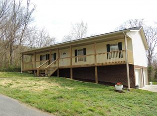 618 Church St, Rogersville, TN 37857