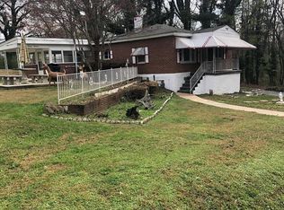 1600 South St, Danville, VA 24540