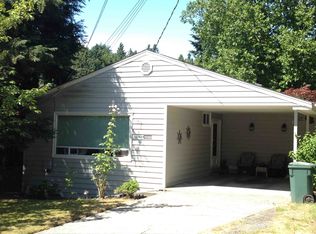 10011 21st Ave NE, Seattle, WA 98125