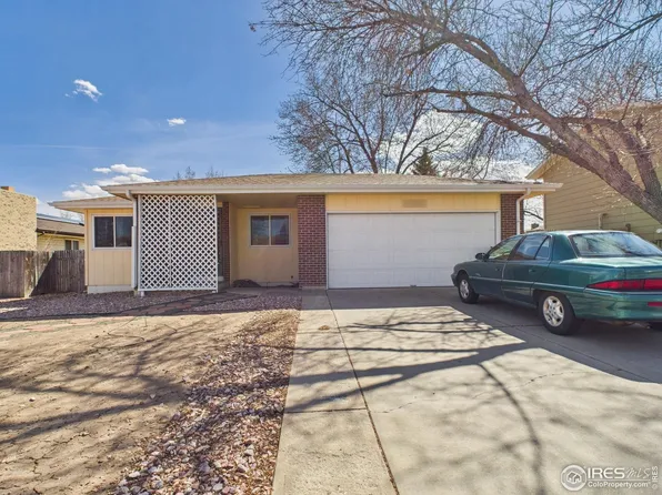 4330 W 3rd St, Greeley, CO 80634