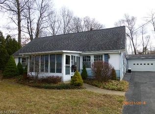 949 Frederick St, Niles, OH 44446