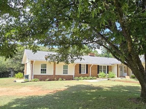 1351 Clack Rd, Madison, GA 30650