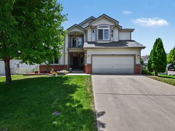 5507 Morgan Way, Frederick, CO 80504