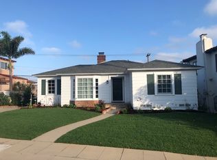 2716 Poinsettia Dr, San Diego, CA 92106