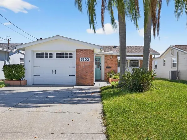 5102 Blue Heron Dr, New Port Richey, FL 34652