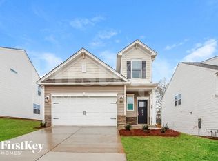 457 Yoshino Cherry Dr, Greer, SC 29651