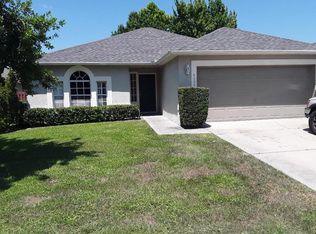 4305 Iveyglen Ave, Orlando, FL 32826