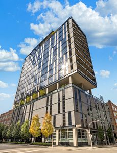 400 W Huron St Unit 1001, Chicago, IL, 60654