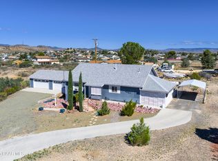 20408 E Deer Valley Ln, Mayer, AZ 86333