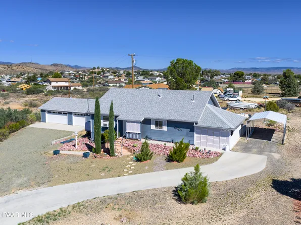 20408 E Deer Valley Ln, Mayer, AZ 86333