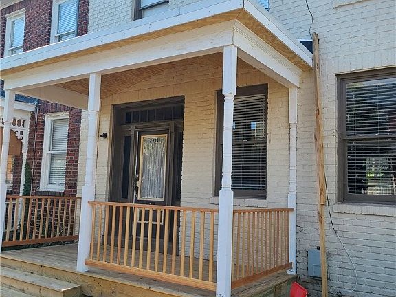 2nd image of 2311 Venable St