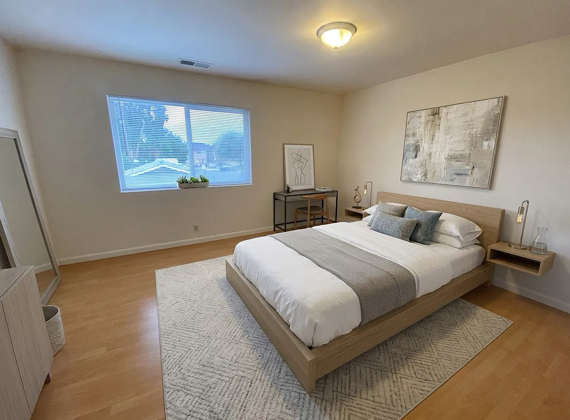 2 bed, 1.5 bath, 1050 sqft, $2,395 — Photo 4