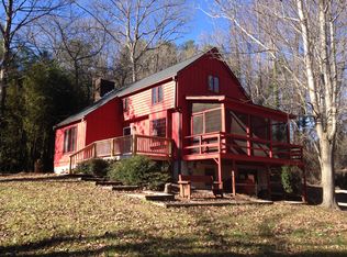 132 White Oak Road Ext, Arden, NC 28704