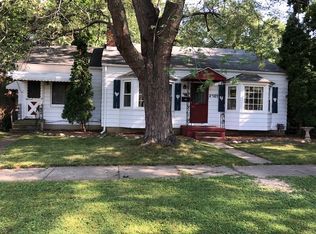 2707 Cumings Ave, Flint, MI 48503