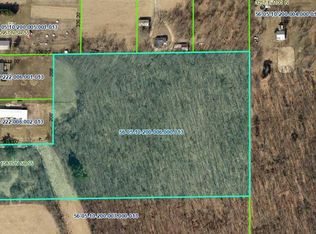 10835 N State Road 55, Demotte, IN 46310