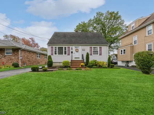 13 Lincoln Ave, Summit City, NJ 07901