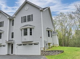 107 Copp Dr #4, Fremont, NH 03044