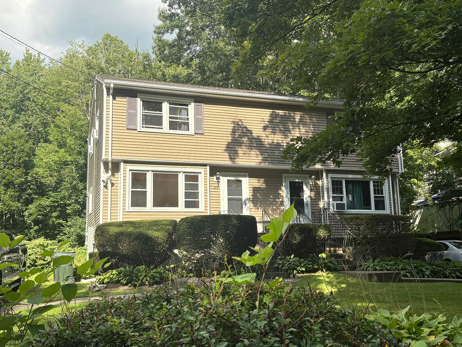 2 bed, 1.5 bath, 1206 sqft, $3,450 — Photo 2