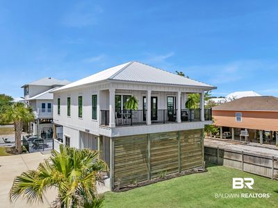 29389 Suarez Dr, Orange Beach, AL, 36561
