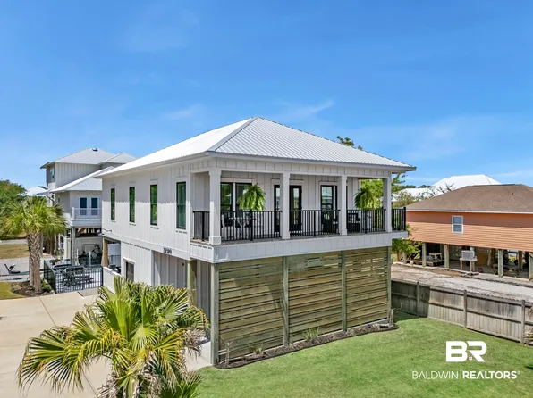 29389 Suarez Dr, Orange Beach, AL 36561