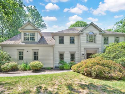 5 Talcott Mountain Road, Simsbury, CT, 06070