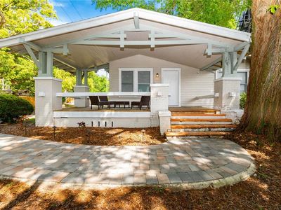 5509 N Taliaferro Ave, Tampa, FL, 33604