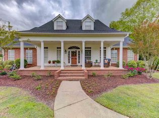 3 Sylwood Pl, Jackson, MS 39209