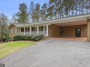 840 Hickory Dr SW, Marietta, GA 30064