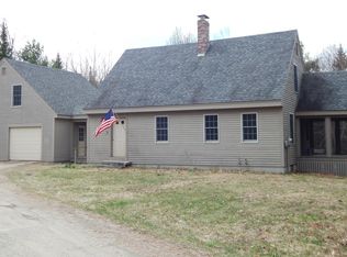 83 Grandview Rd, Bethel, ME 04217