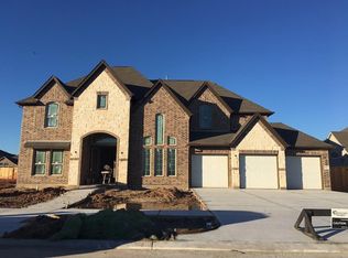3111 Senita Bloom Dr, Manvel, TX 77578