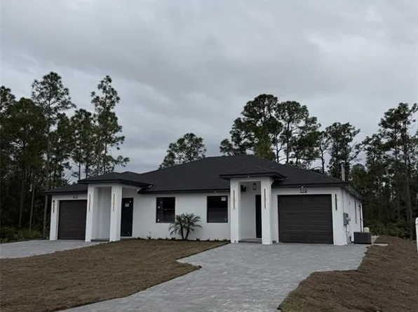 321 Urbana St, Lehigh Acres, FL 33972